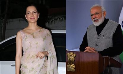 कंगना का बयान- BJP क्या किसी भी पार्टी को नहीं करूंगी ज्वाइन